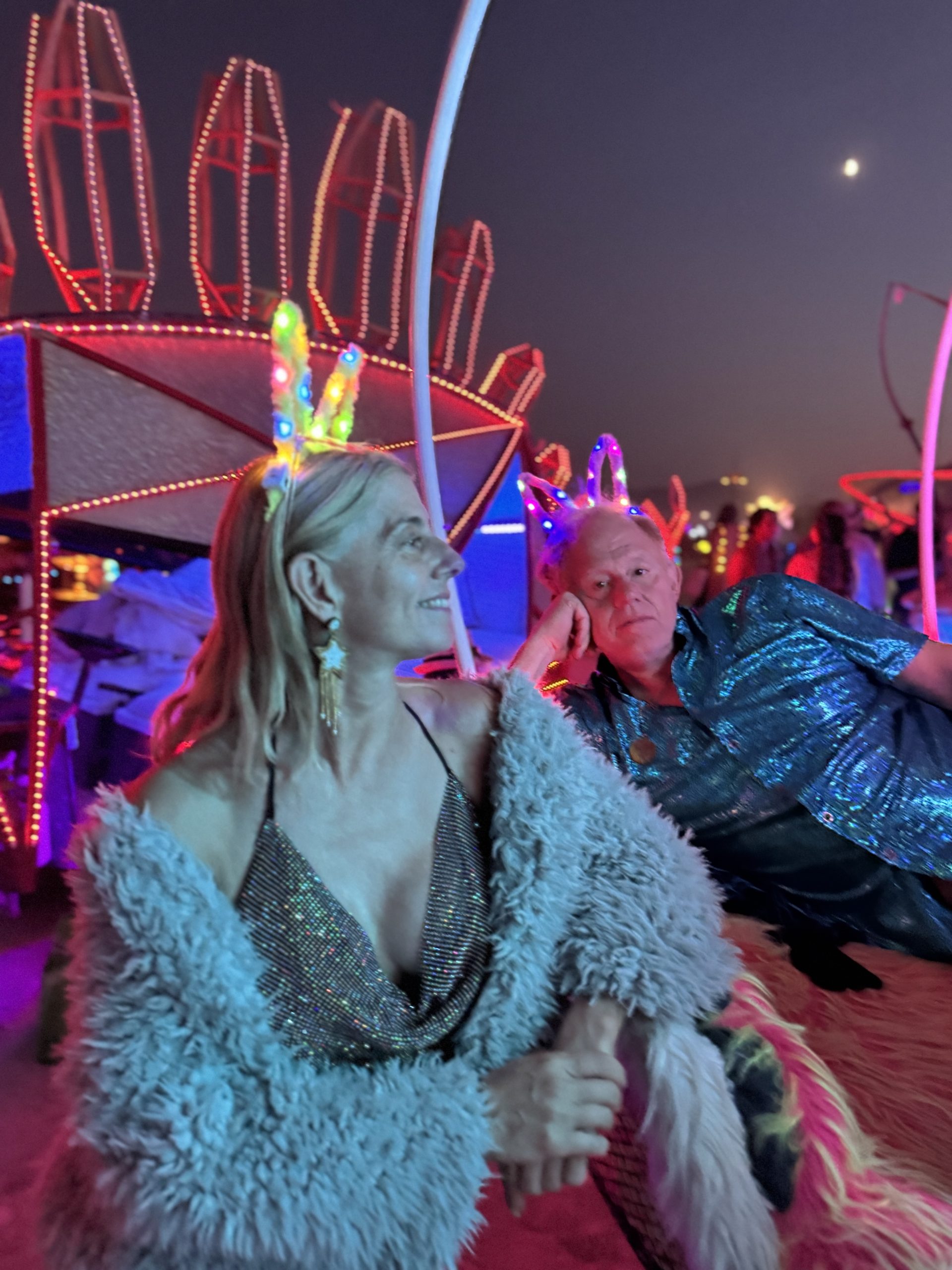 Mystic Rabbit performance and gathering space